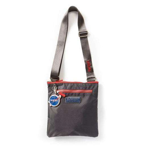 NASA Pouch