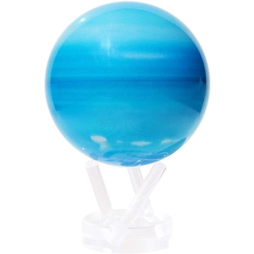Uranus MOVA Globe