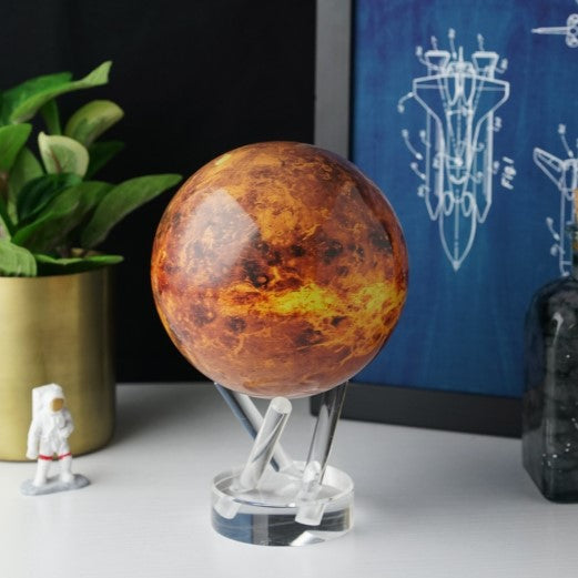Venus MOVA Globe