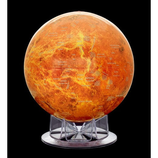 Venus Globe