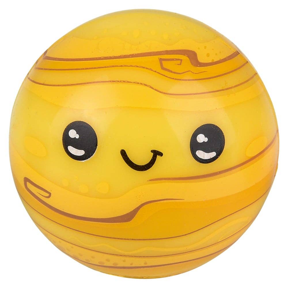 HI-BOUNCE PLANET BALL