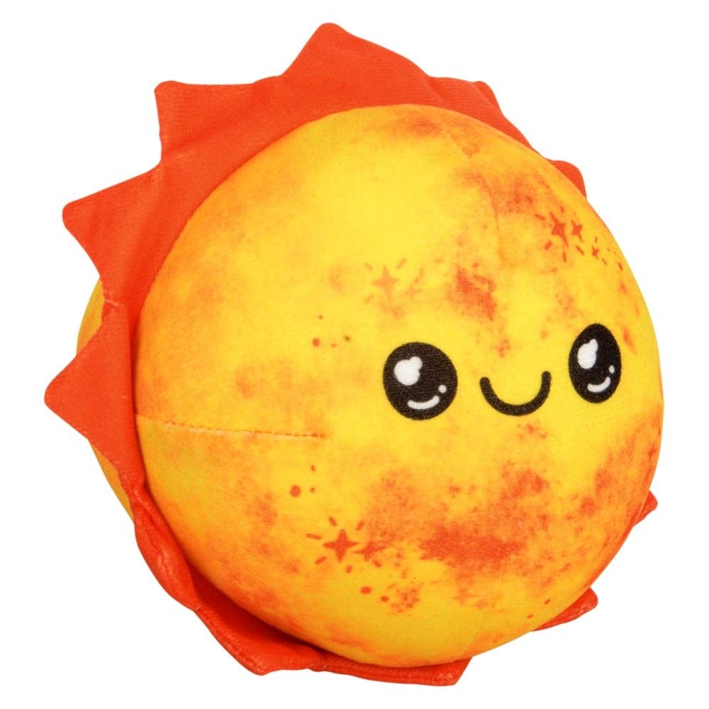 5″ Space Plush