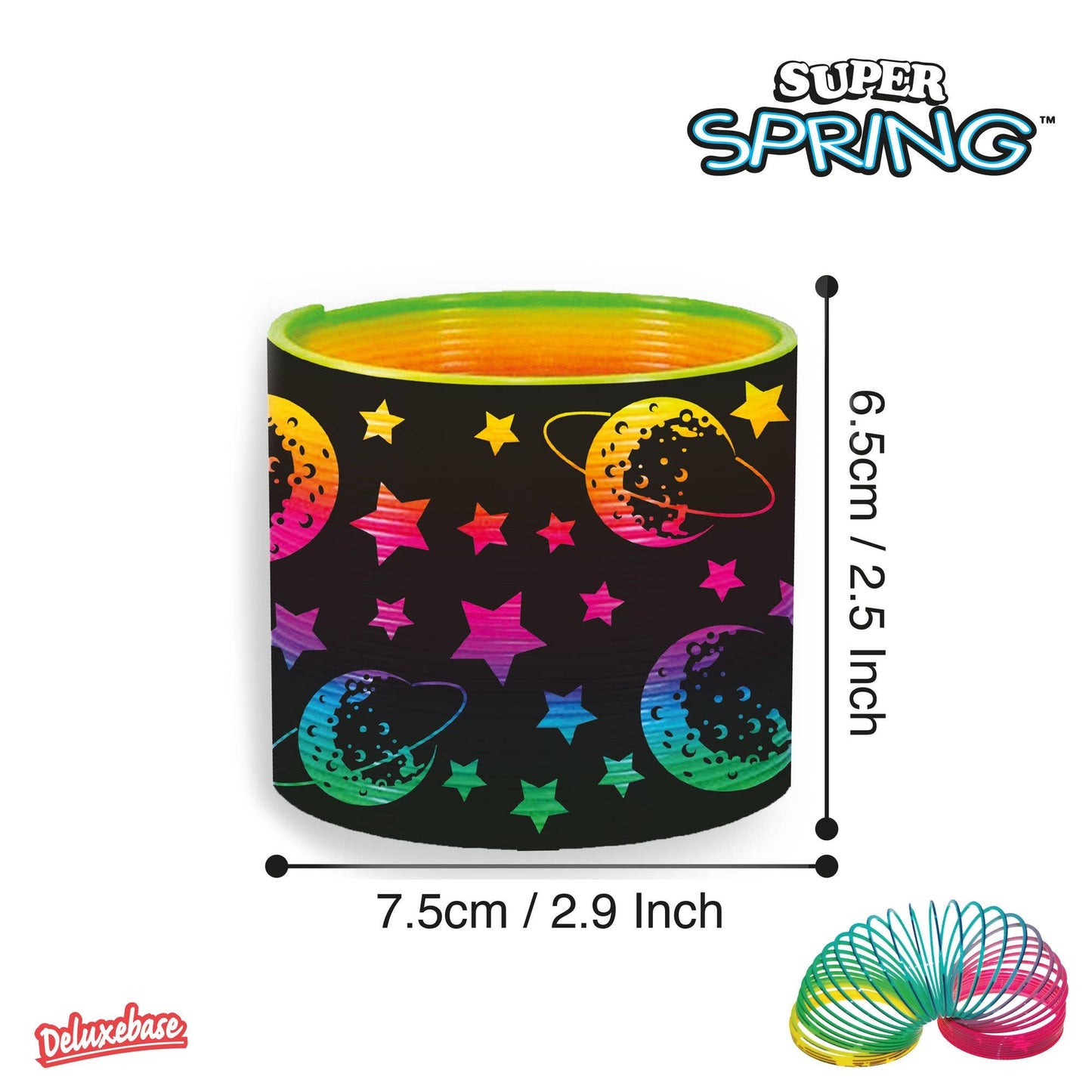 Super Springs - Astro