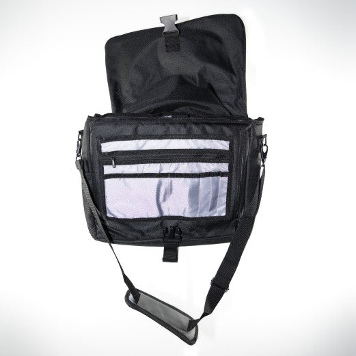 Cosmosphere Camps Messenger Bag