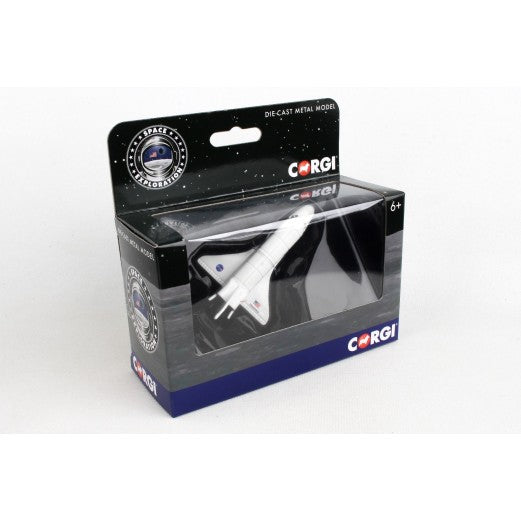 Corgi Space Shuttle