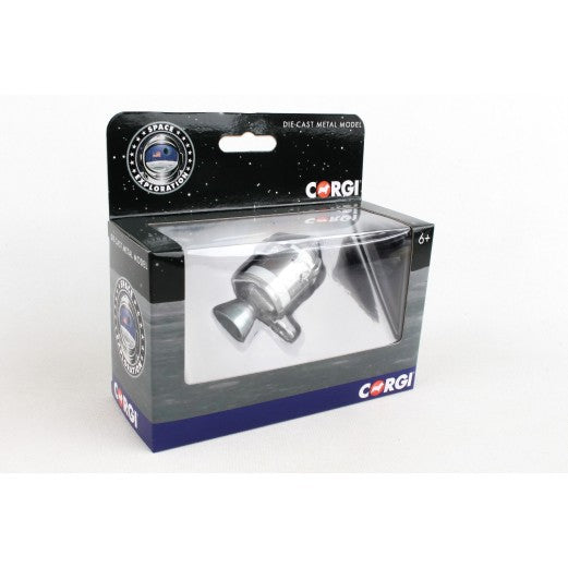 Corgi Apollo Command Module