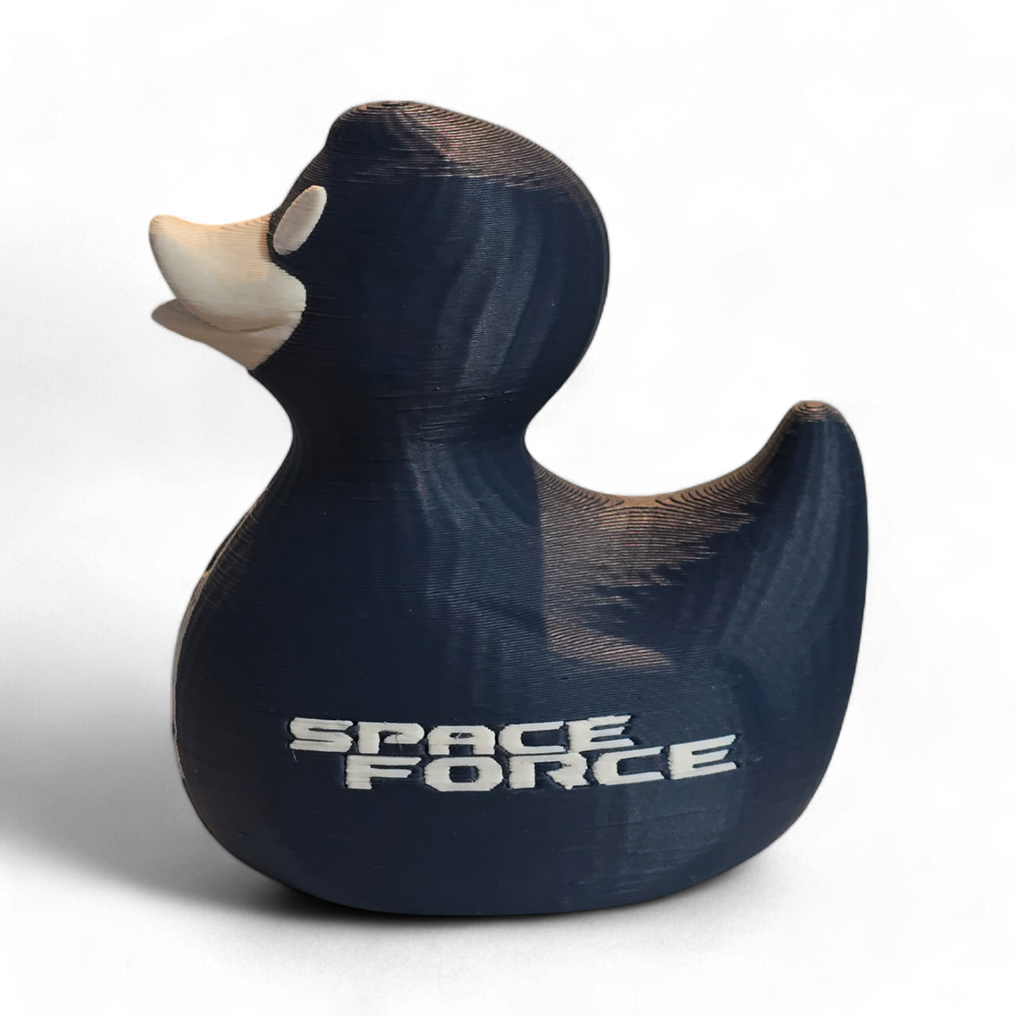 Space Force Duck
