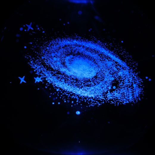 Milky Way Orb 80mm