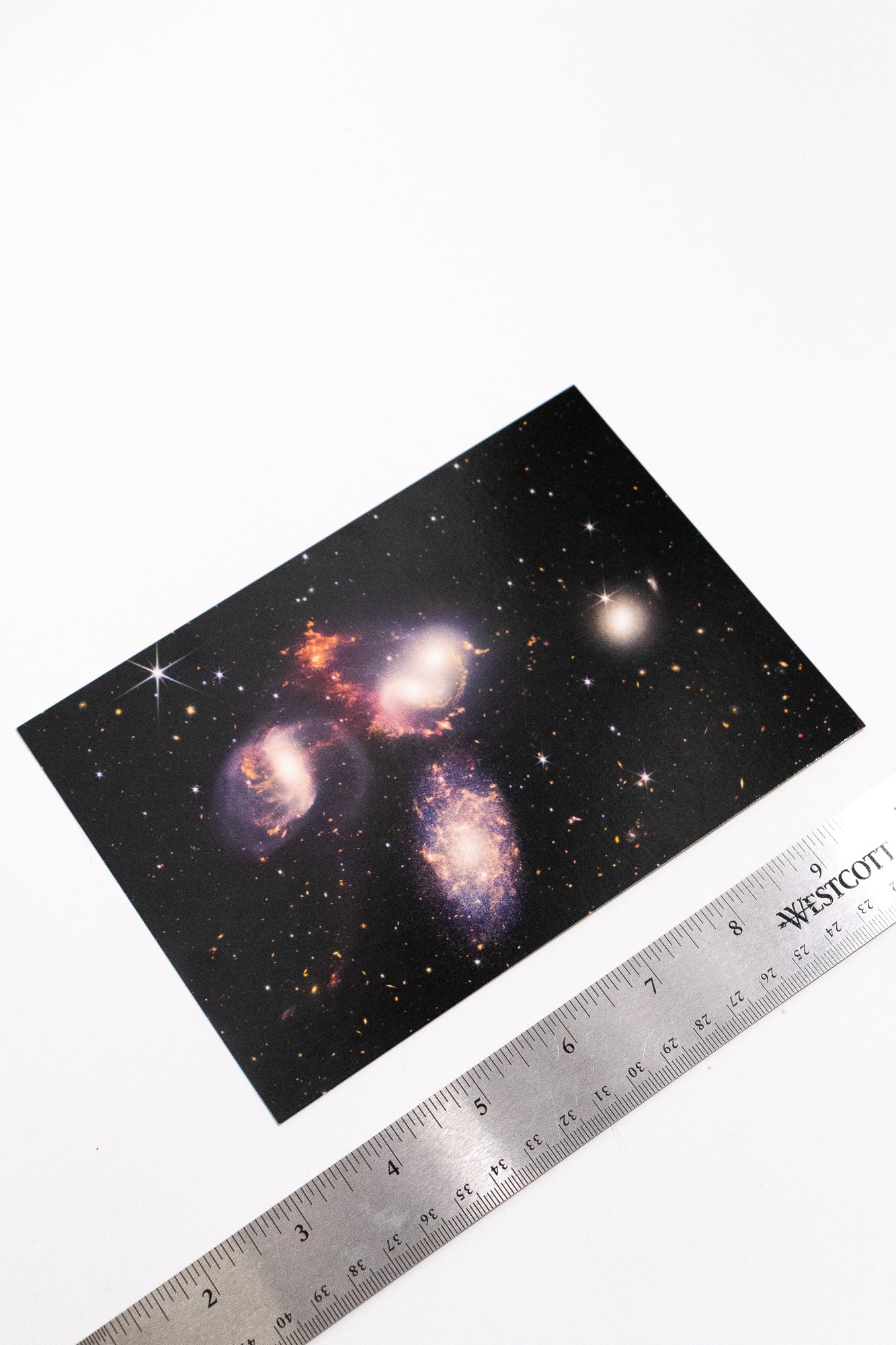 JWST Photocard Set: Vol. 1