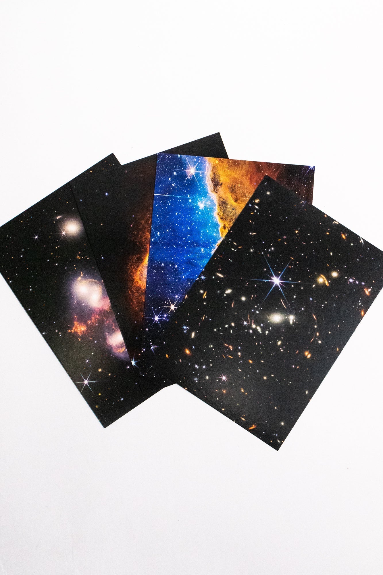 JWST Photocard Set: Vol. 1