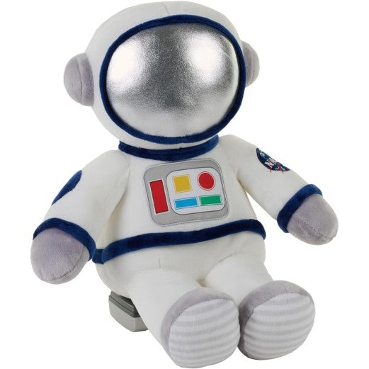 Plush Astronaut