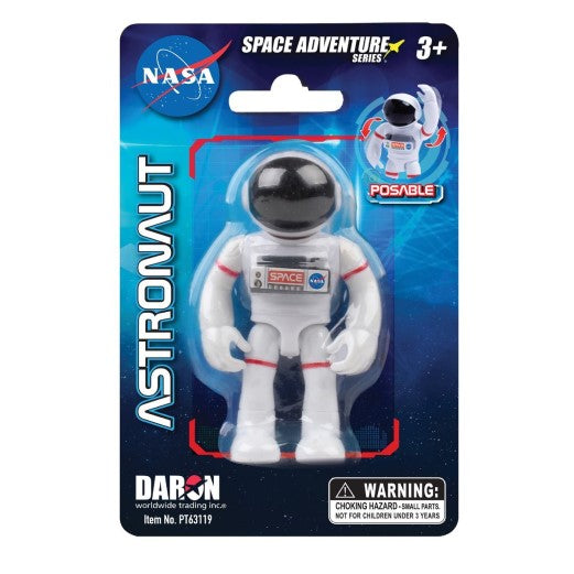 Space Adventure Astronaut