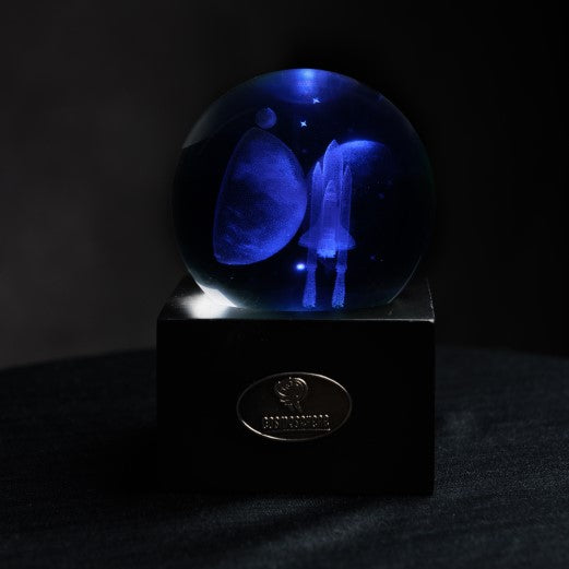 Space Shuttle Orb 80mm