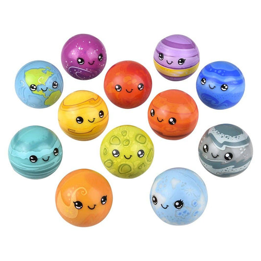 HI-BOUNCE PLANET BALL