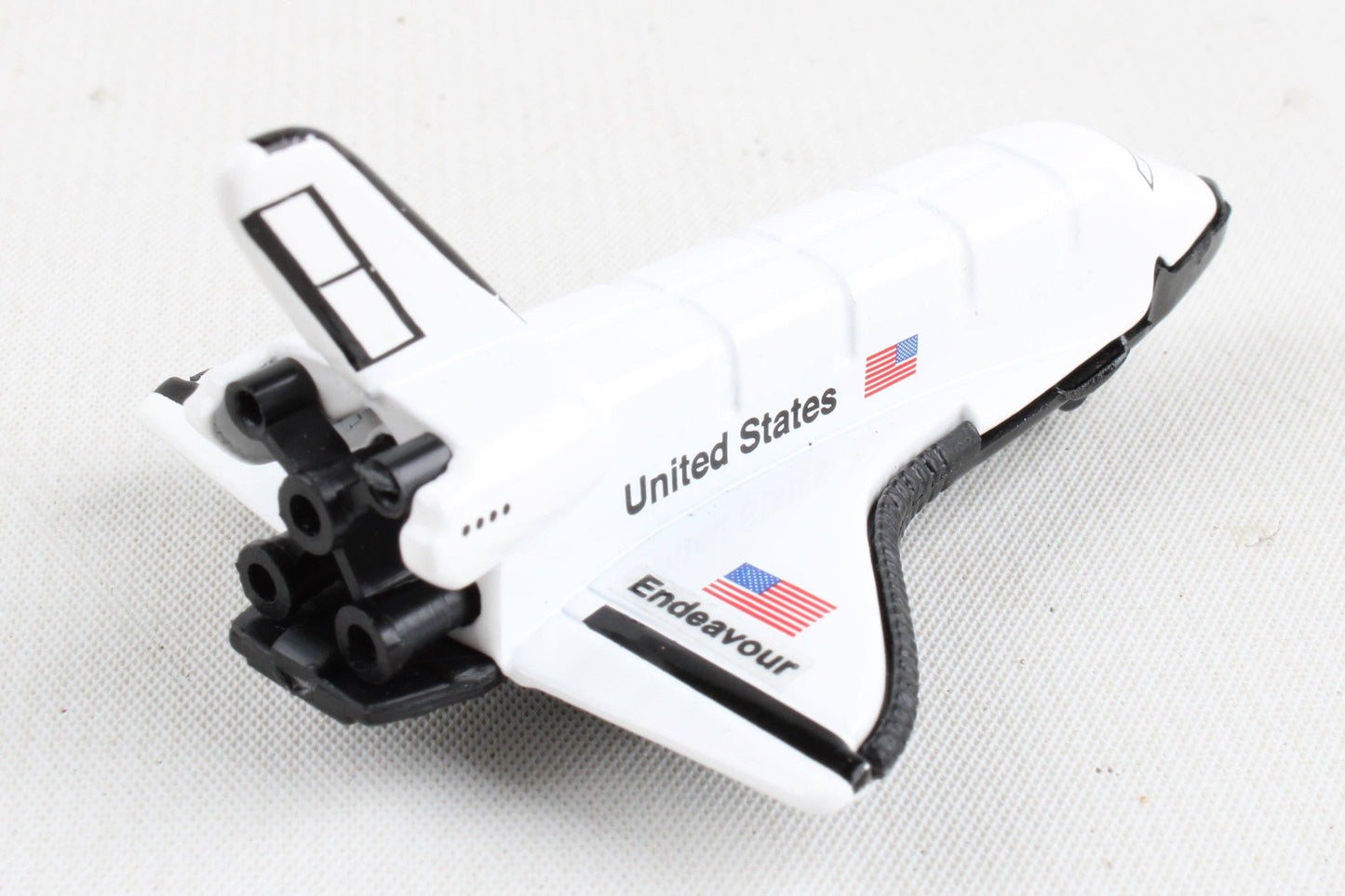SPACE ADVENTURE ASTRONAUT AND SPACECRAFT SET