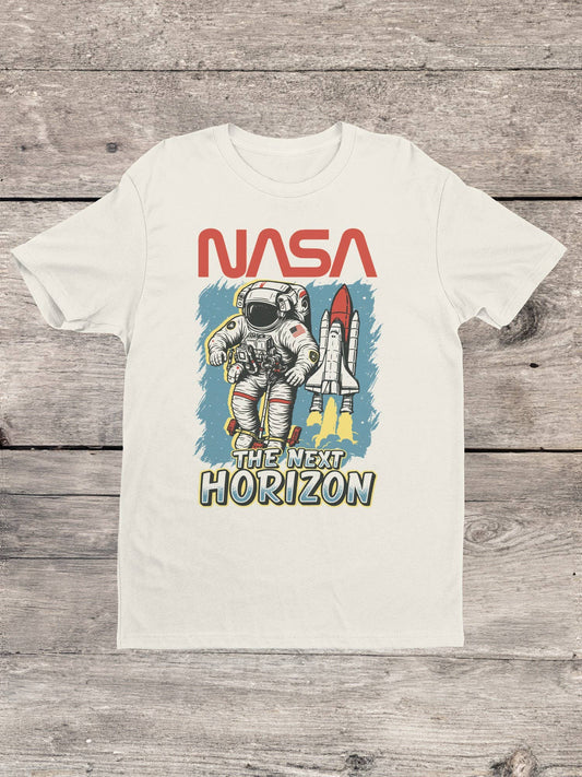 Officially Licensed NASA Horizon Astronaut T-shirt