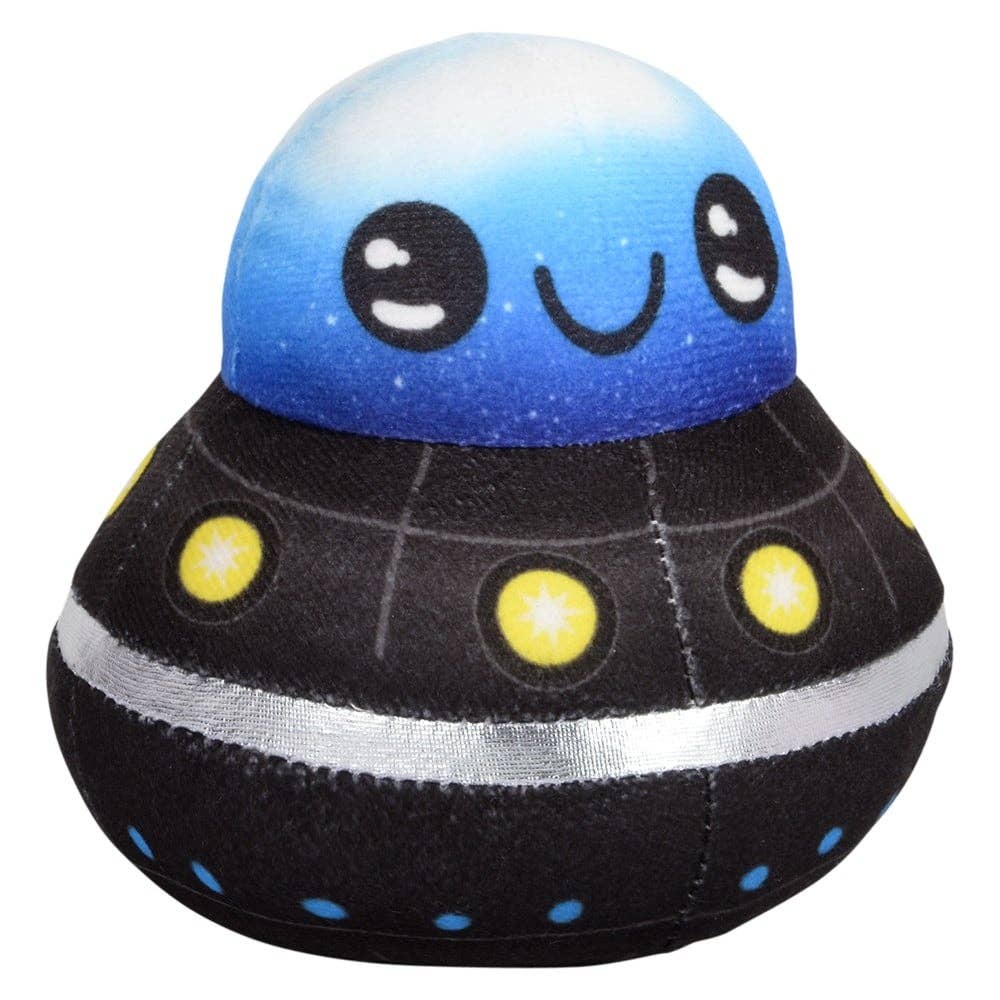 5″ Space Plush