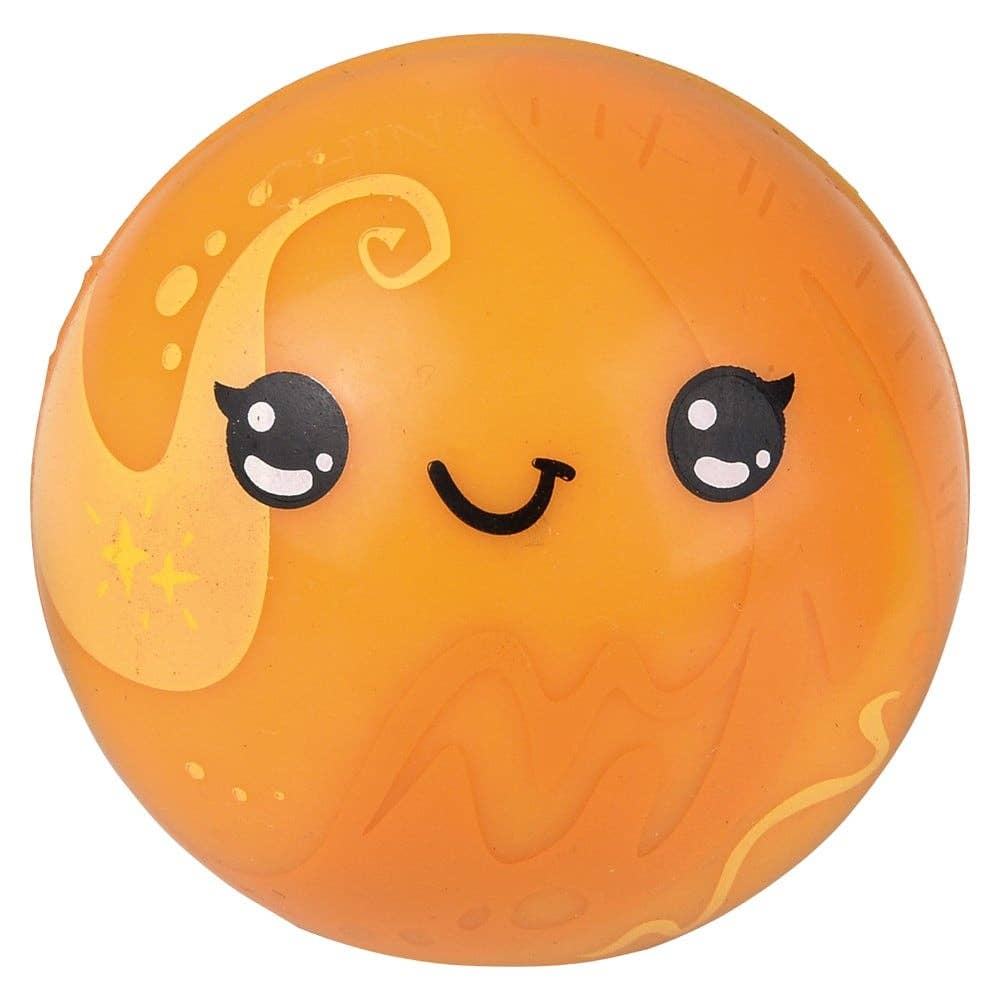 HI-BOUNCE PLANET BALL