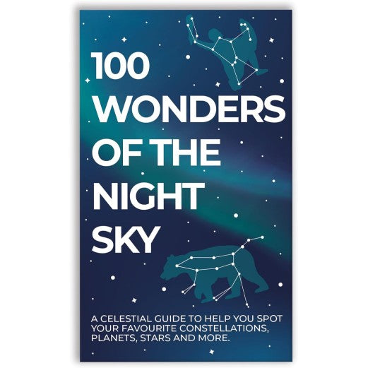 100 Wonders of the Night Sky