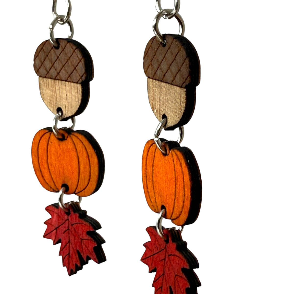Fall Classic Earrings #1840