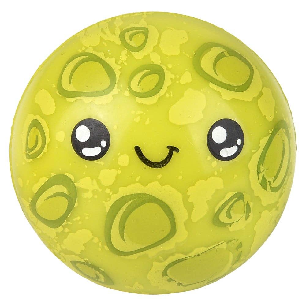 HI-BOUNCE PLANET BALL