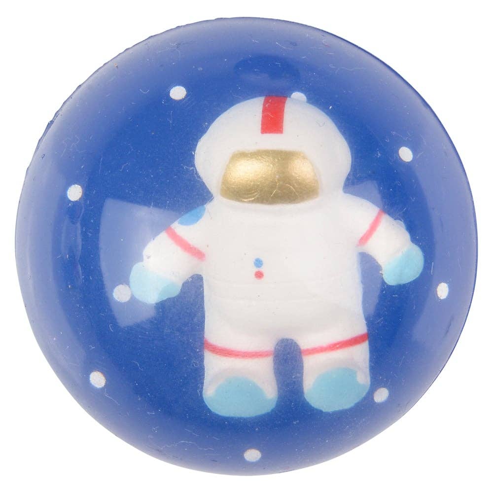 SPACE HI-BOUNCE BALL