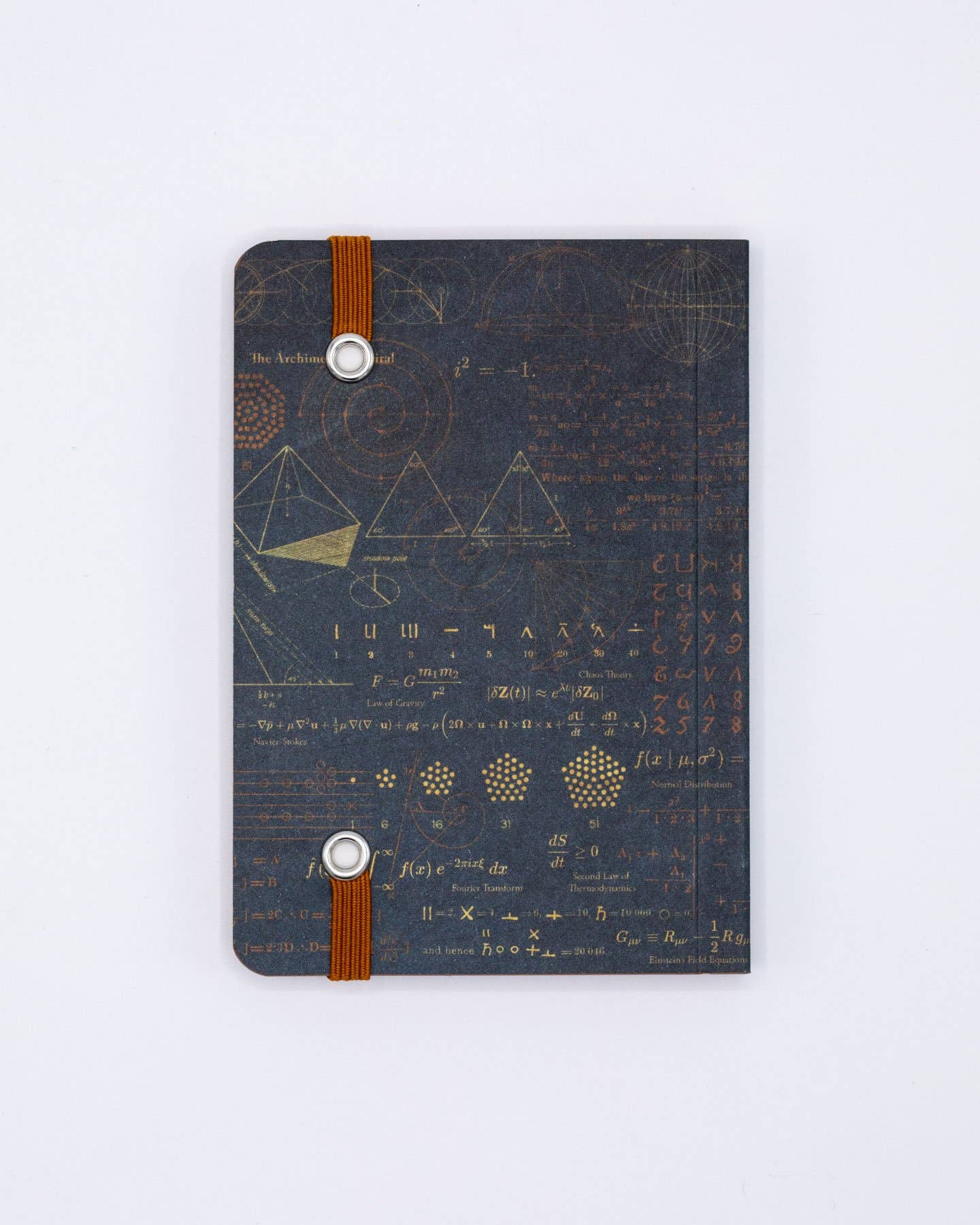 Equations That Changed the World Observation