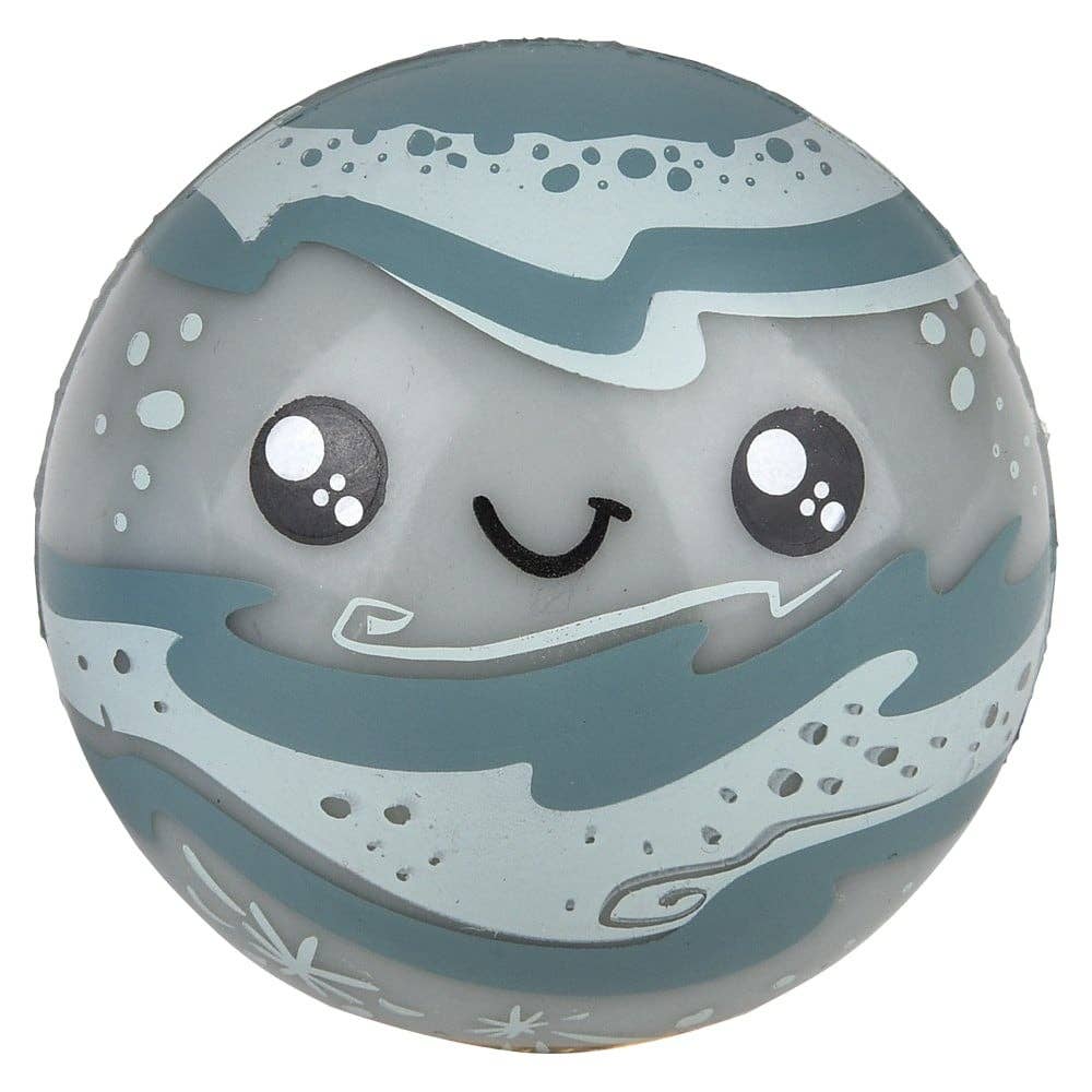HI-BOUNCE PLANET BALL