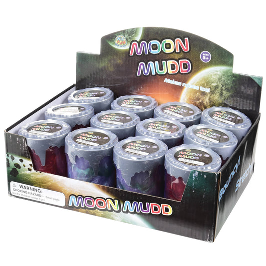 Moon Mudd