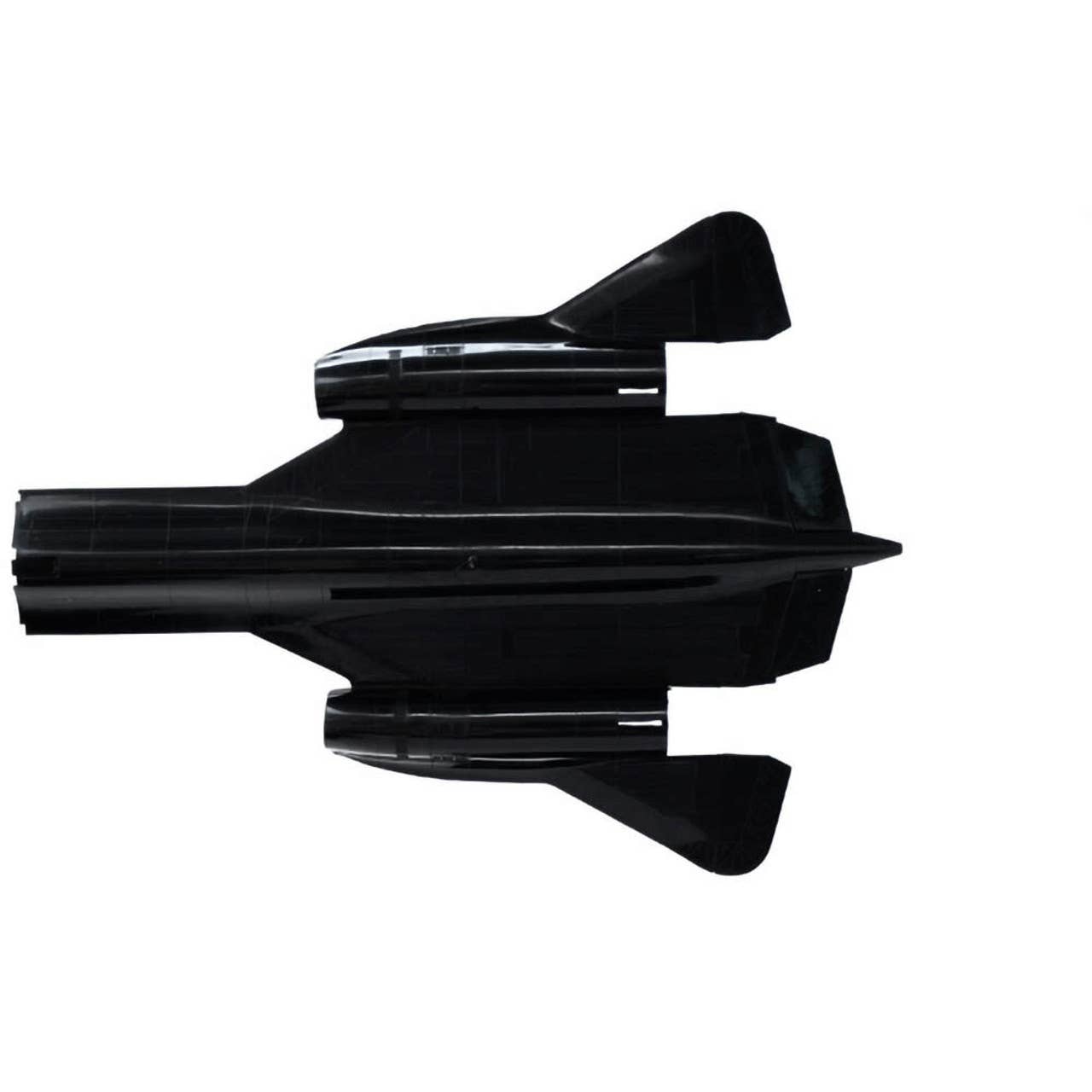 SR-71 Blackbird with Drone 1/72 Kit (0145)