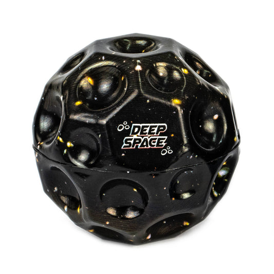 Deep Space Ball