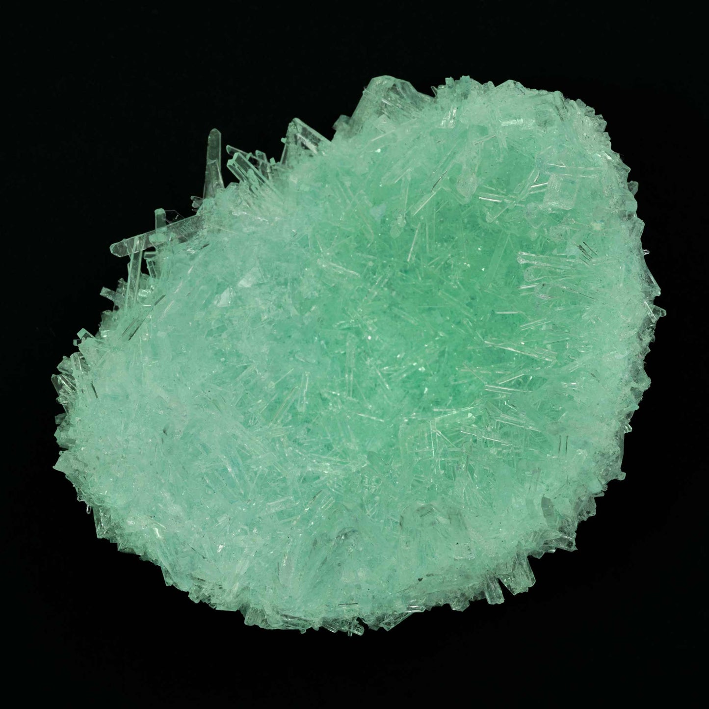 Crystal Grow and Explore