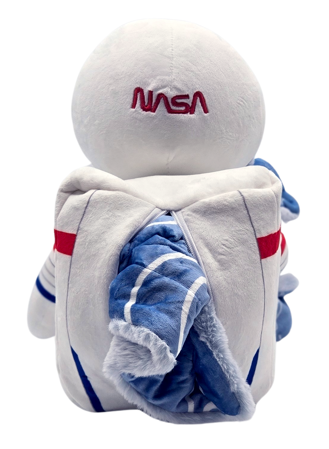 NASA | Astronaut Blankie Bestie