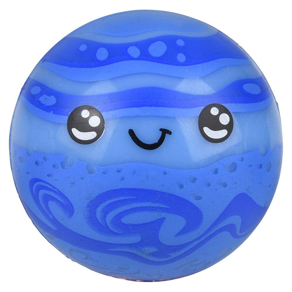 HI-BOUNCE PLANET BALL