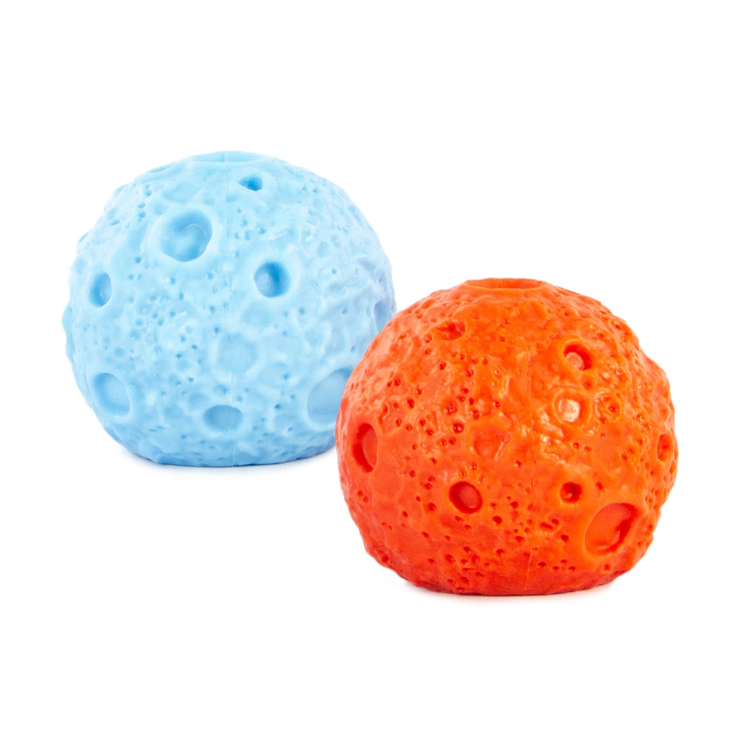 Peek A Boo Astronaut in Planet Sensory Toy