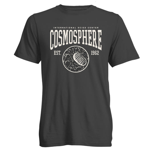 Cosmosphere Print Tee