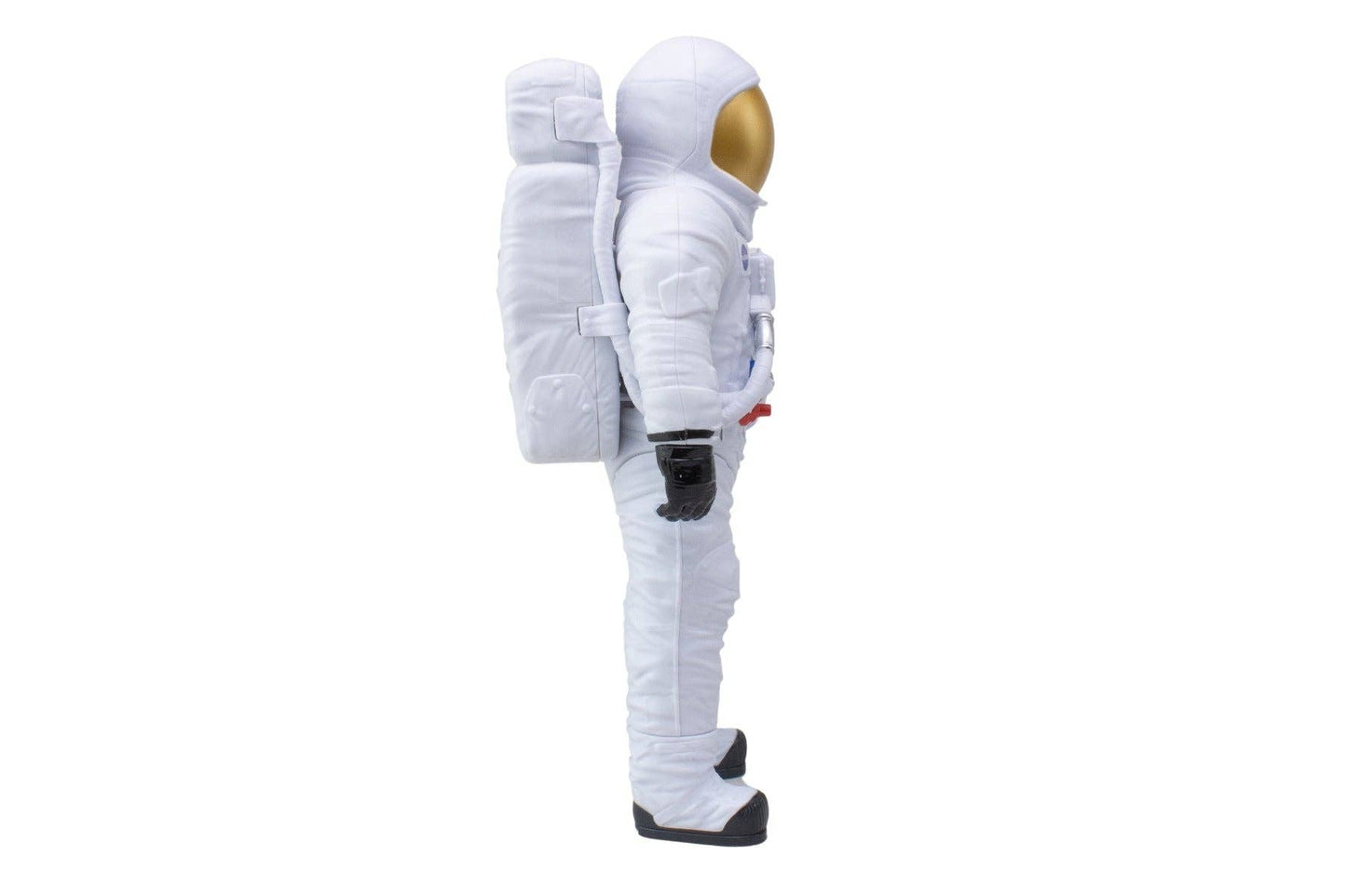 SPACE ADVENTURE ASTRONAUT FIGURE 10"