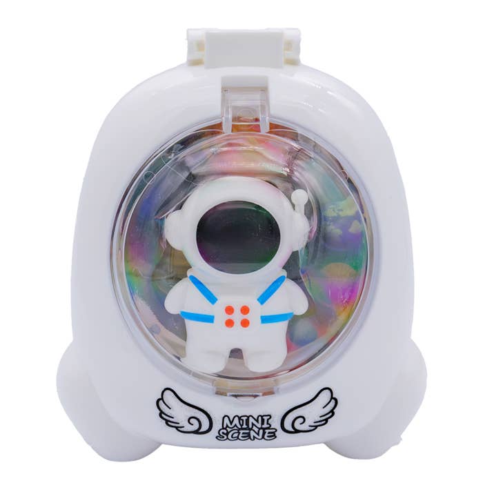 Astroverse Mini Spacescapes