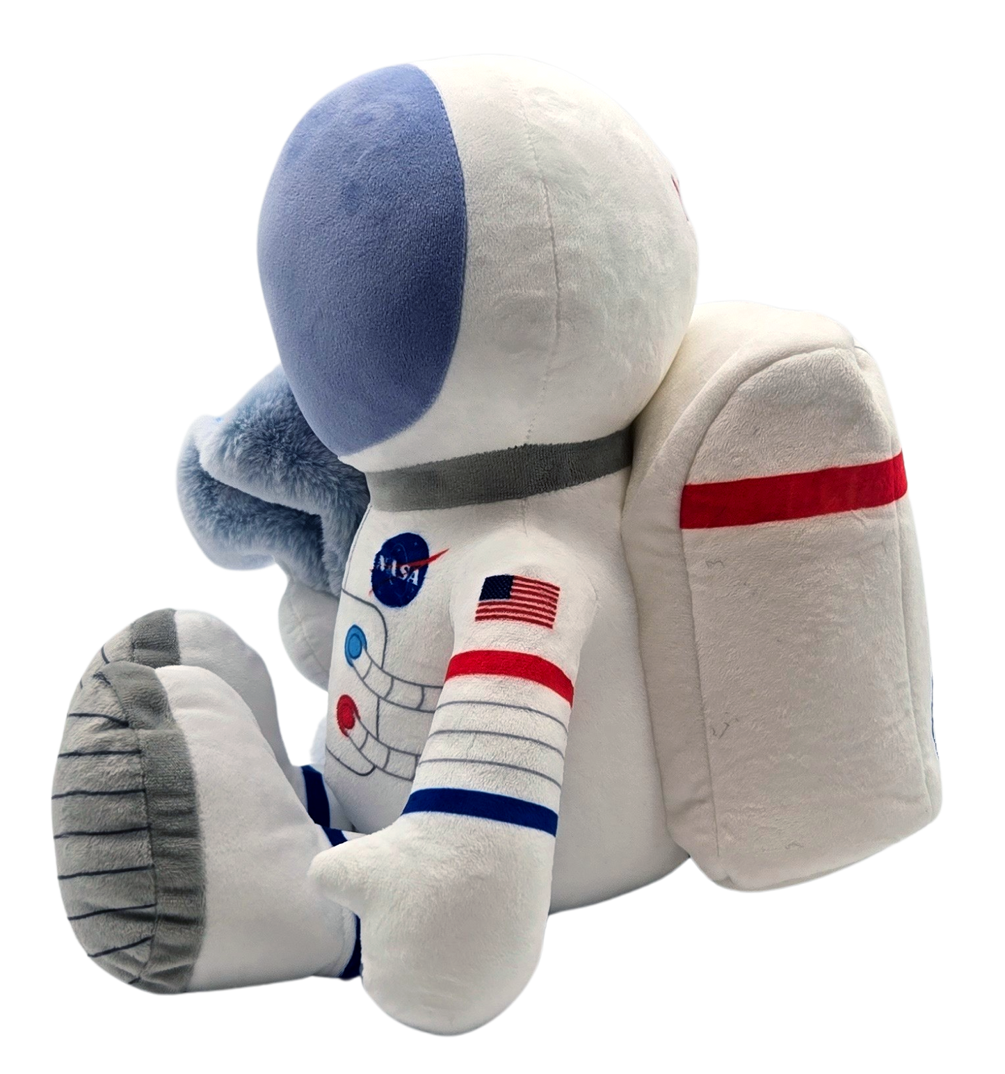 NASA | Astronaut Blankie Bestie