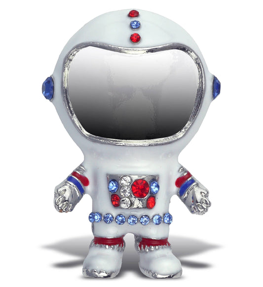 Sparkling Magnets - Astronaut