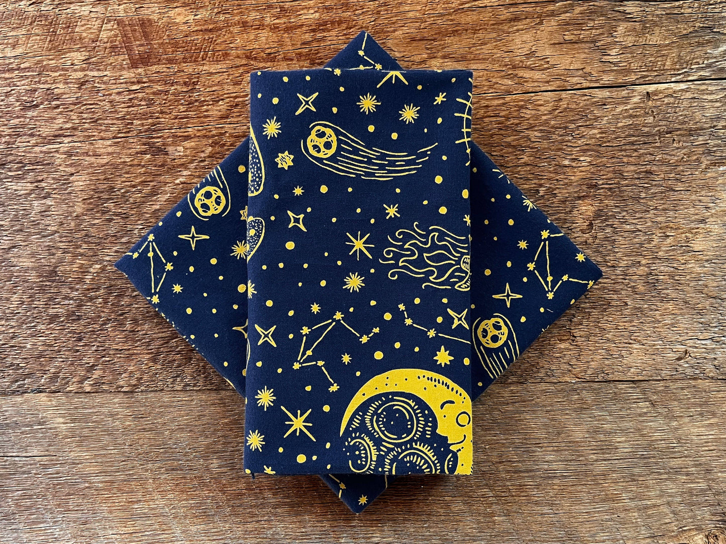 Celestial Bandana
