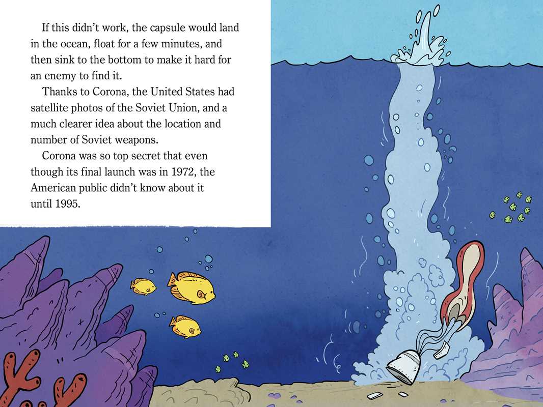 You Can't Bring a Sandwich to the Moon . . . and Other Stories about Space! by Laurie Calkhoven