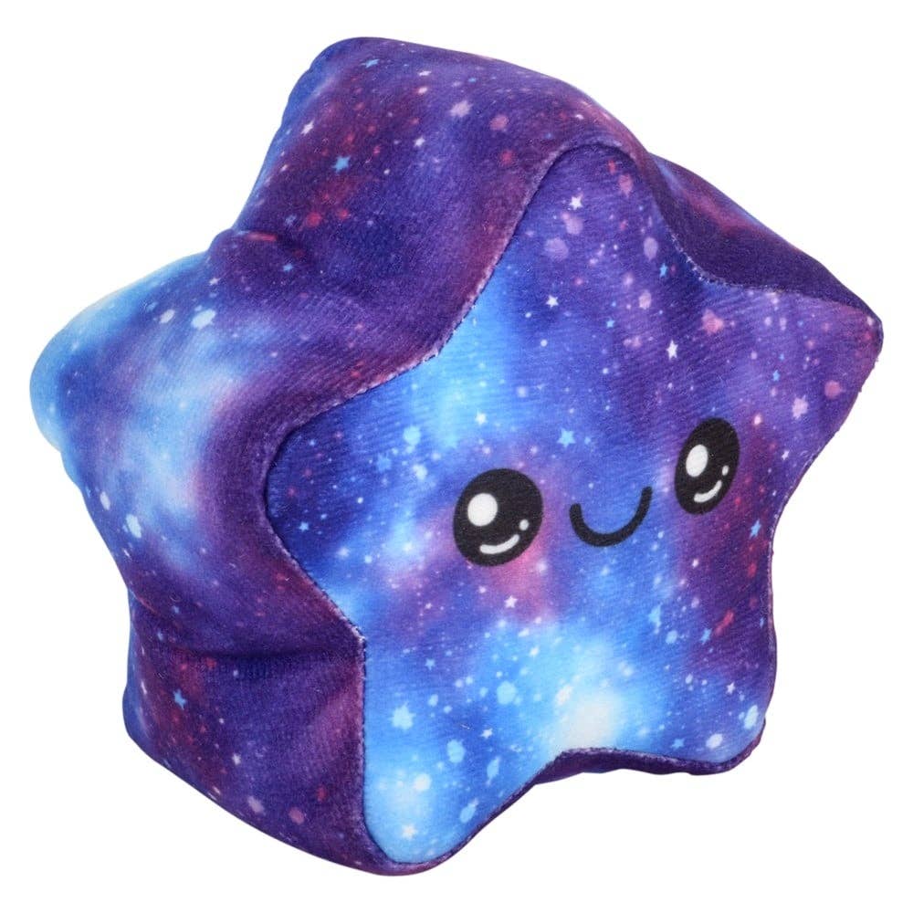 5″ Space Plush
