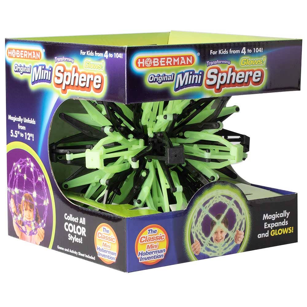 Firefly Glow