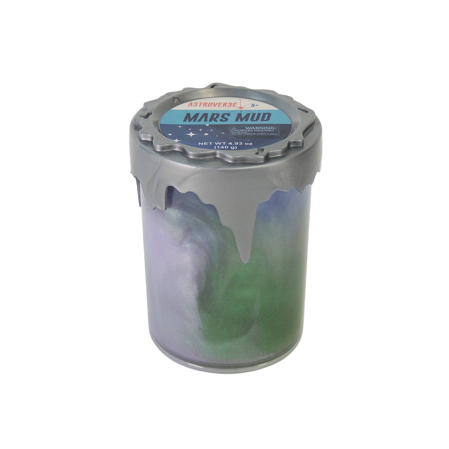 Astroverse Mars Mudd Slime
