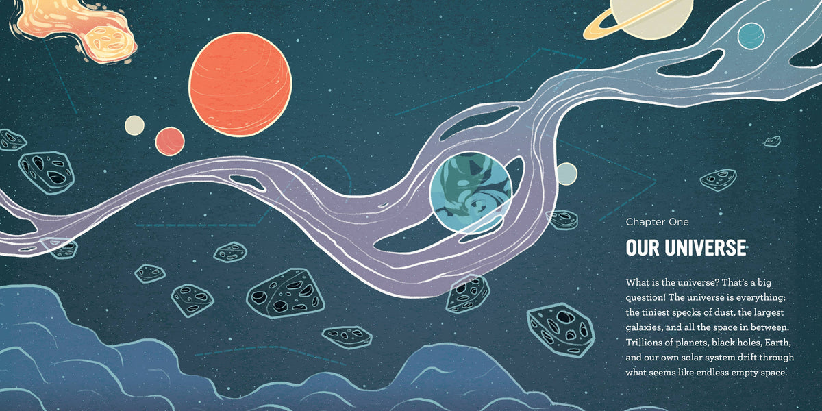 Solar System for Kids