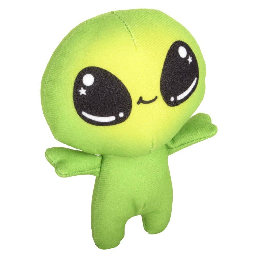 5″ Space Plush