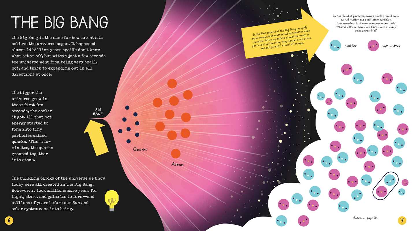 STEM Starters for Kids Astronomy Activity Book by Jenny Jacoby