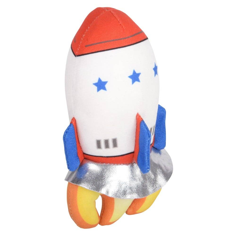 5″ Space Plush