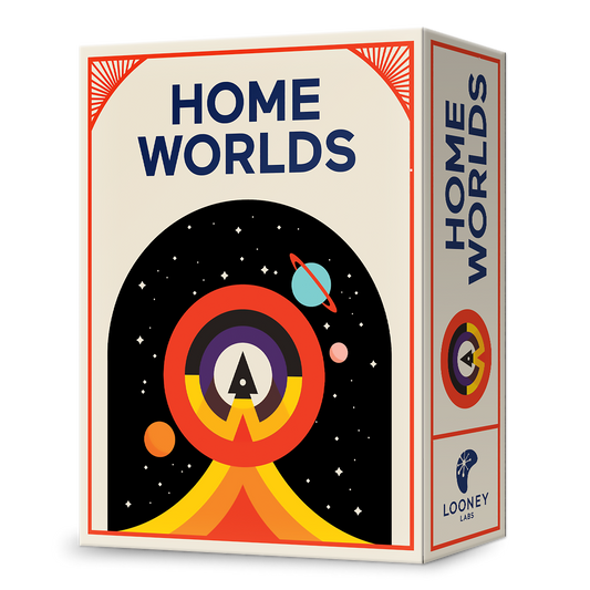 Homeworlds
